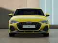 Fahrzeug Bild Audi A3 Sportback TDI S line 4