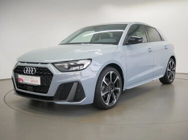 Fahrzeug Bild Audi A1 Sportback 30 TFSI S line