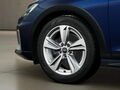 Fahrzeug Bild Audi A3 allstreet TFSI 4