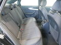 Fahrzeug Bild Audi A4 Limousine 40 TDI quattro S line 7