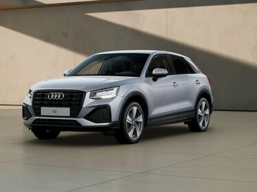 Fahrzeug Bild Audi Q2 35 TFSI advanced