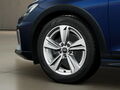 Fahrzeug Bild Audi A3 allstreet TFSI 7