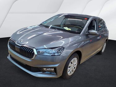 Fahrzeug Bild Skoda Fabia Selection 1.0 TSI