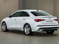 Fahrzeug Bild Audi A3 Limousine 35 TFSI advanced 4