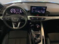 Fahrzeug Bild Audi A4 Avant S line 40 TDI quattro S tronic 9