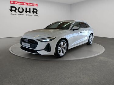 Fahrzeug Bild Audi A5 Avant 2.0 TFSI S tronic (Garantie 02/2030.Kamera.SHZ.DAB.Klima.Navi)