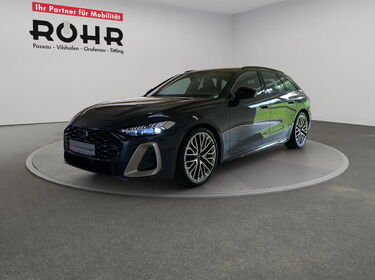 Fahrzeug Bild Audi A5 Avant edition one 2.0 TFSI quattro S tronic (Kamera.Matrix.Navi.SHZ.DAB)