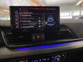 Fahrzeug Bild Audi Q5 Sportback advanced 50 TFSI e quattro S tronic (Navi.SHZ.Kamera.LED.DAB) 22