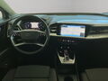 Fahrzeug Bild Audi Q4 Sportback e-tron (PDC.NAVI.SHZ.DAB.virtual cockpit) 45 quattro 9