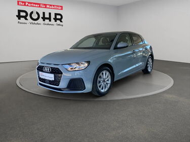Fahrzeug Bild Audi A1 Sportback advanced 30 TFSI S tronic (Garantie 07/2030.SHZ.DAB.Klima.EPH)