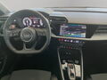 Fahrzeug Bild Audi A3 Sportback S Line (AHK.NAVI.SHZ.LED.PDC PLUS.GRA) 40 TFSI e S Tronic 9