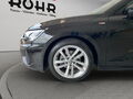 Fahrzeug Bild Audi A3 Sportback S Line (NAVI.SHZ.GRA.PDC PLUS.LED) 1.5 TSI S Tronic 15