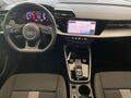 Fahrzeug Bild Audi A3 Sportback S Line (SHZ.NAVI.GRA.PDC PLUS.LED) 2.0 TDI DSG 9