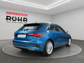 Fahrzeug Bild Audi A3 Sportback advanced 35 TFSI 4