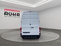 Fahrzeug Bild VW Crafter (SHZ.ACC.DAB) Crafter 35 Kasten LR Superhochdach 2.0 TDI 8-Gang Automatik 5