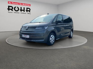 Fahrzeug Bild VW Multivan T7 2.0 TDI DSG kurzer &Uuml;berhang