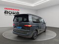 Fahrzeug Bild VW Multivan Life Multivan Life Motor: 2.0 l TDI SCR 110 kW  Getriebe: 7-Gang-Doppelkupplun 5