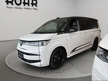 Fahrzeug Bild VW T7 Multivan Edition 2.0 TSI DSG (L&Uuml;)