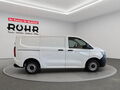 Fahrzeug Bild VW NFZ Transporter Kasten Motor: 2.0 l TDI 81 kW Getriebe: 6-Gang-Schaltgetriebe Radstand: 3100 mm KR 3