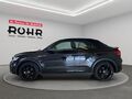 Fahrzeug Bild VW T-Roc Cabriolet R-Line 1.5 TSI BMT DSG (Garantie 05/2030.SHZ.Navi.Klima.LED.DAB+.ACC) 3