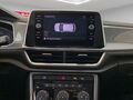 Fahrzeug Bild Volkswagen T-Roc 11