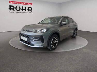 Fahrzeug Bild VW T-Roc ENERGY (WR/Infotainment) 1.5 l eTSI  7-Gang-DSG