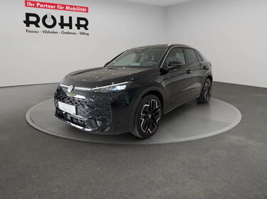 Fahrzeug Bild VW T-Roc R-Line (WR/IQ.Light/IQ.Drive) 1.5 l eTSI OPF 7-Gang-DSG