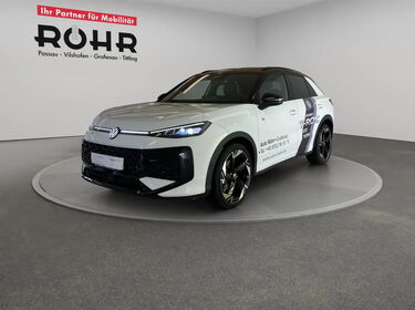 Fahrzeug Bild VW T-Roc R-line 1.5 eTSI DSG (Matrix.ACC.Navi.SHZ.DAB+)