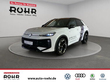 Fahrzeug Bild Volkswagen T-Roc R-line 1.5 eTSI DSG