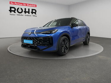 Fahrzeug Bild Volkswagen T-Roc R-Line 1.5 eTSI