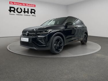 Fahrzeug Bild VW T-Cross R-Line (AHK.Navi.Klima) 1.5 TSI DSG