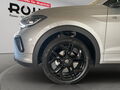 Fahrzeug Bild VW T-Cross R-Line (AHK/WR/BlackStyle) 1.5 l TSI 7-Gang-DSG 15