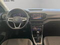 Fahrzeug Bild Volkswagen T-Cross Style 1.0 TSI DSG 9