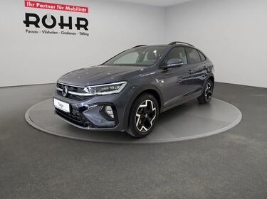 Fahrzeug Bild VW Taigo R-Line (AHK/WR/Klima) 1.0 l TSI OPF  7-Gang-DSG