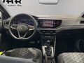 Fahrzeug Bild VW Taigo R-Line (AHK/WR/BlackStyle) 1.5 l TSI 7-Gang-DSG 9