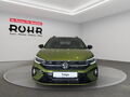 Fahrzeug Bild VW Taigo R-Line (AHK/WR/BlackStyle) 1.5 l TSI 7-Gang-DSG 2