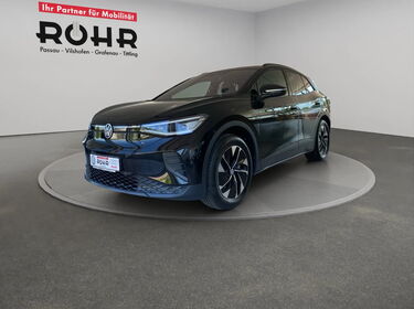 Fahrzeug Bild VW ID.4 (PDC.SHZ.IQ.Light.NAVI.DAB) Pro
