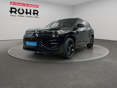 Fahrzeug Bild VW Tayron R-Line (Garantie07/2030.Standheizung.AHK) 2.0 TSI DSG