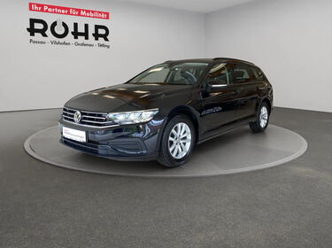 Fahrzeug Bild VW Passat Variant 2.0 TDI (SHZ.Navi.EPH.AHK.LED.ACC.DAB+)