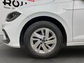 Fahrzeug Bild VW Polo Style (Garantie 07/2029.AHK.Pano.Navi) 1.0 TSI 14