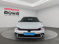 Fahrzeug Bild Volkswagen Polo GTI 2.0 TSI 2