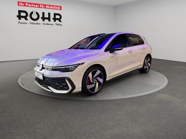 Fahrzeug Bild VW Golf GTE 1.5 l eHybrid OPF / 85 kW (116 PS) 6-Gang-Doppelkupplungsgetriebe DSG