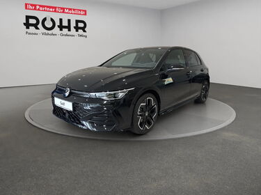 Fahrzeug Bild VW Golf VIII R-line (AHK.Kamera.Navi) 2.0l TDI DSG