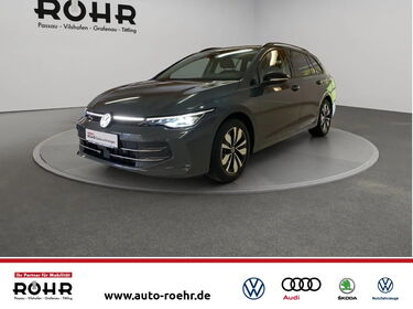 Fahrzeug Bild Volkswagen Golf VIII Variant Life Goal 1.5 eTSI DSG