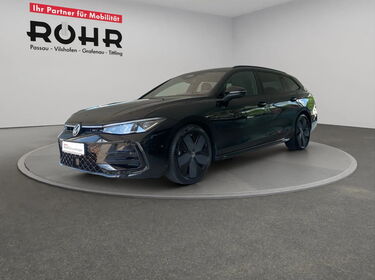 Fahrzeug Bild VW Passat Variant R-Line 2.0 TDI DSG 4Motion